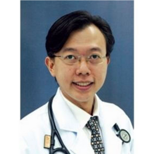 Dr. Teoh Kum Faut