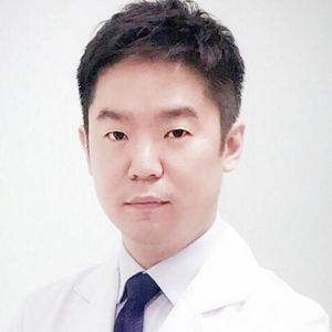 Dr. Hsiyuan Chien