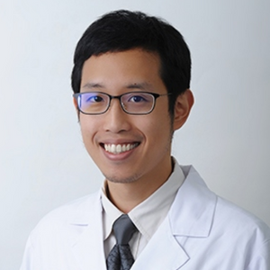 Dr. Chen Hsueh Szu