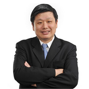 Dr. Gan Hwa Wooi