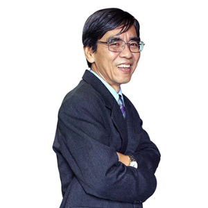 Dato Dr. Lee Sing Hong