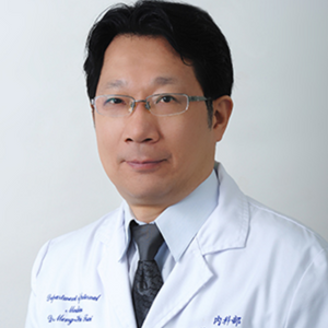 Dr. Tsai Meng Huei