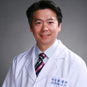 Dr. Wu Jia Lin