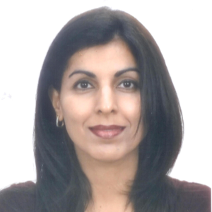 Dr. Shamita Sharma