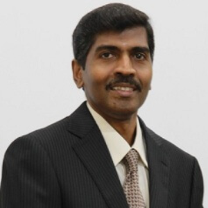 Dr. Ramesh P. Mala Perumal