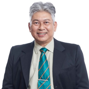 Dato Dr. Adnan Ramli