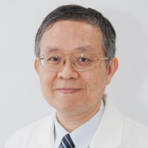 Dr. Chen Zhi Long