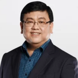 Dr. Chong Chee Seang
