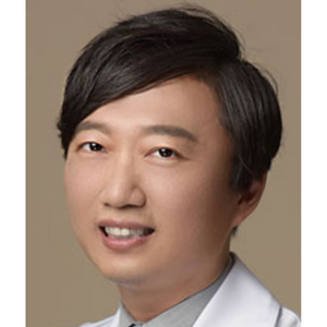 Dr. Tony Chiu Yu Hsun