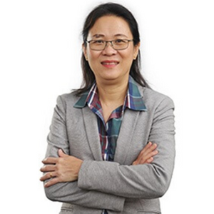 Dr. Jessica Tan Cheng Ghim