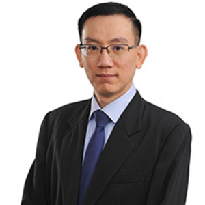 Dr. Too Seng Chin