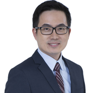 Dr. Sia Kian Joo