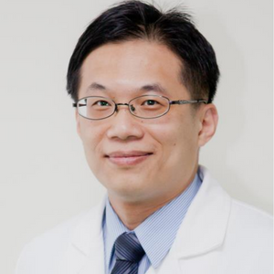 Dr. Chen Pao Huan