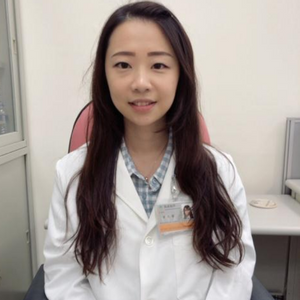 Dr. Tsui Wen Hsin