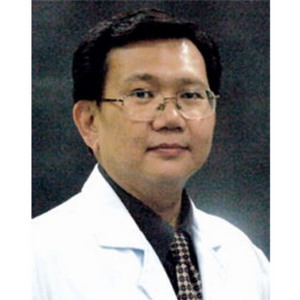 Dr. Chong Kean Liang