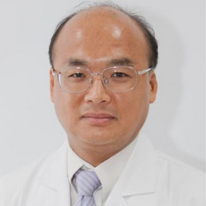 Dr. Cheng Chien Jui