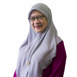 Dr. Eni Juraida Binti Abdul Rahman