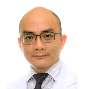 Dr. Ang Soo Fan