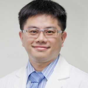 Dr. Huang Yan Jiun