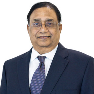 Dr. Narayanan M.