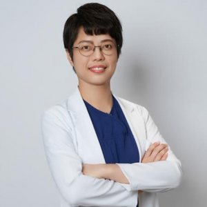 Dr. Fu Hao Sheng