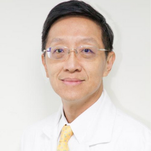 Dr. Hsieh Cheng I