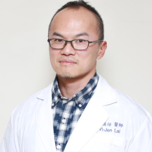 Dr. Lai Yi Jen