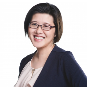 Dr. Christina Lai Nye Bing