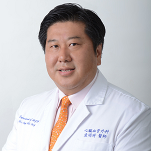 Dr. Yung Ming Chi