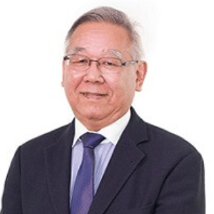 Dr. Haris Hamzah