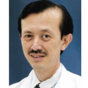 Dr. Teh Chu Leong
