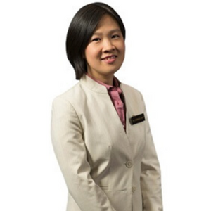 Dr. Doreen Koay Siew Ching