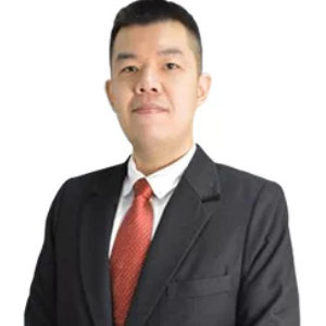 Dr. Lee Wei Liang