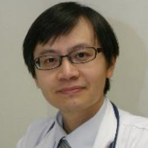 Dr. Wang Tzu Ling