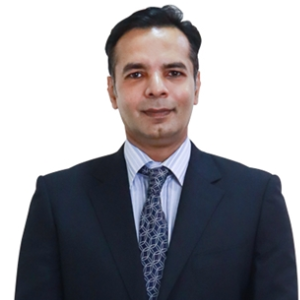 Dr. Mohammed Azman Bin Mohammad Raffiq