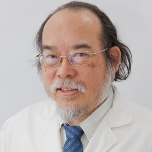 Dr. Lin Yun Ho