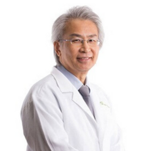 Dr. Phang Wee Keong