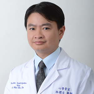 Dr. Lin Wei Wen