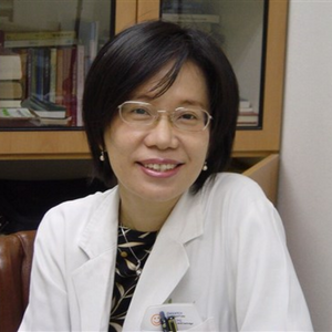 Dr. Lu Shin Yu