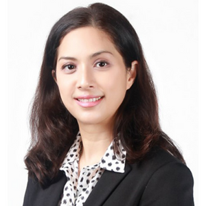 Dr. Natasha Ayla Zulkiflee