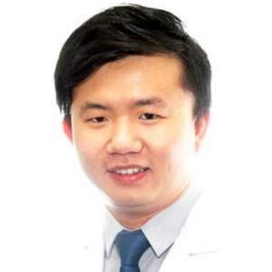 Dr. Yeap Chun Hean Edric