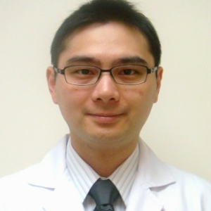 Dr. Chien Cheng Yuan