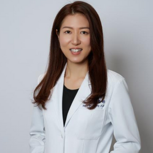 Dr. Penny Wang