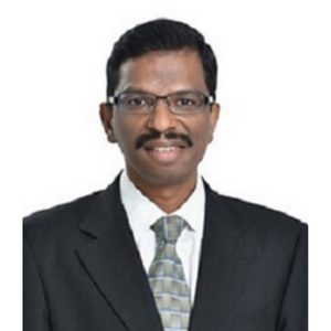 Dr. Saravanan Krishinan