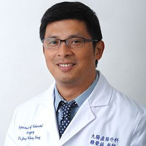 Dr. Kang Jung Cheng