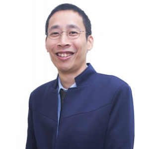 Dr. Lim Hsien Han