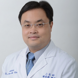 Dr. Chen Wan Teh