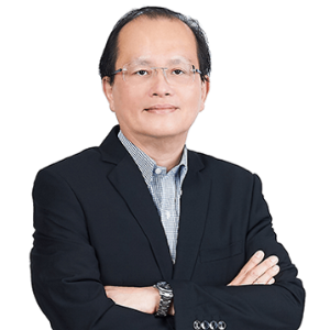 Dr. Patrick Chan