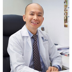 Dr. Sim Seng Keat