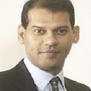 Dr. Mohd. Sharif Mohd. Shaffie